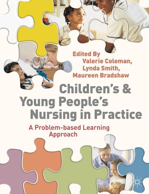 Children's and Young People's Nursing in Practice(Kobo/電子書)