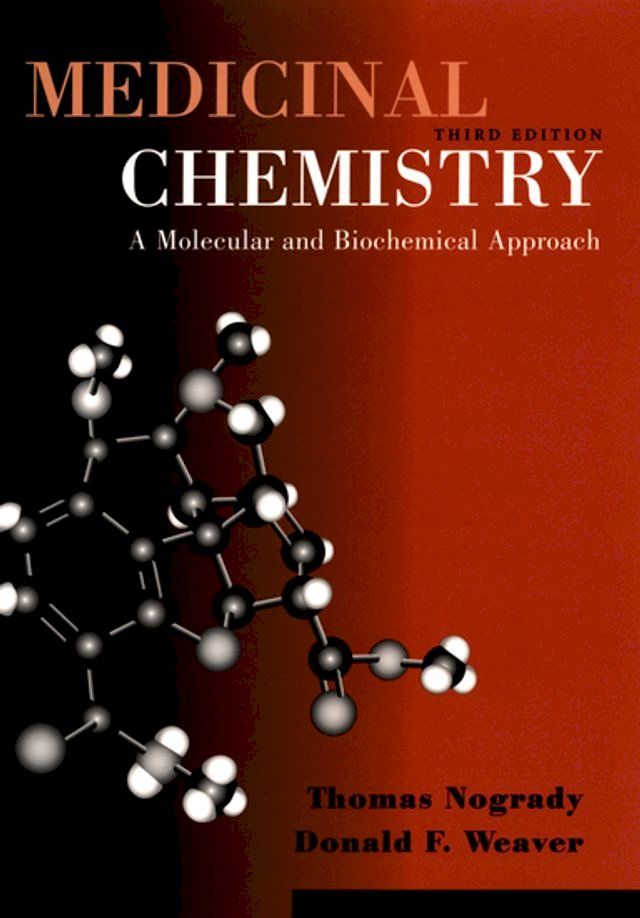  Medicinal Chemistry(Kobo/電子書)