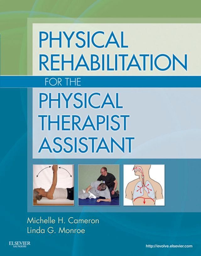  Physical Rehabilitation for the Physical Therapist Assistant(Kobo/電子書)