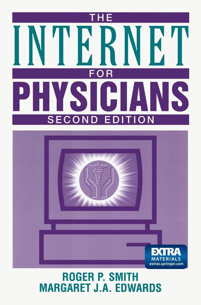  The Internet for Physicians(Kobo/電子書)