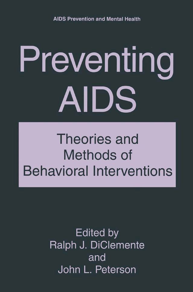  Preventing AIDS(Kobo/電子書)