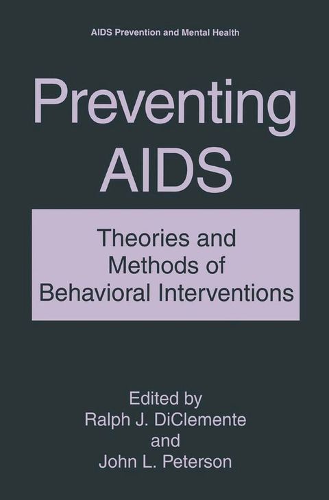 Preventing AIDS(Kobo/電子書)