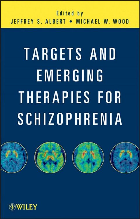 Targets and Emerging Therapies for Schizophrenia(Kobo/電子書)