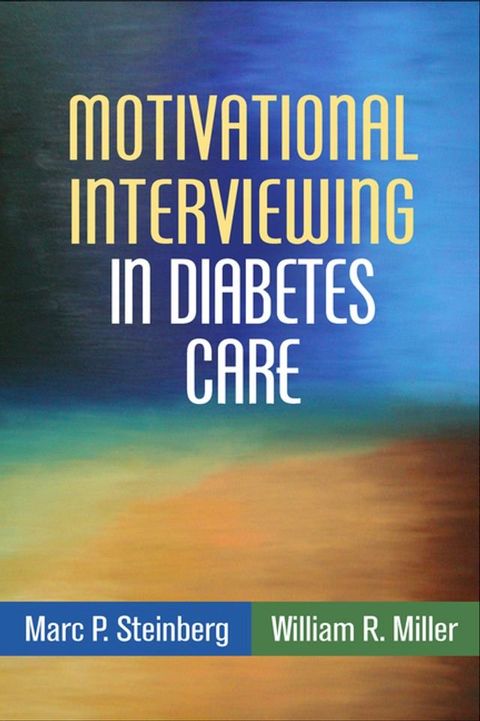 Motivational Interviewing in Diabetes Care(Kobo/電子書)