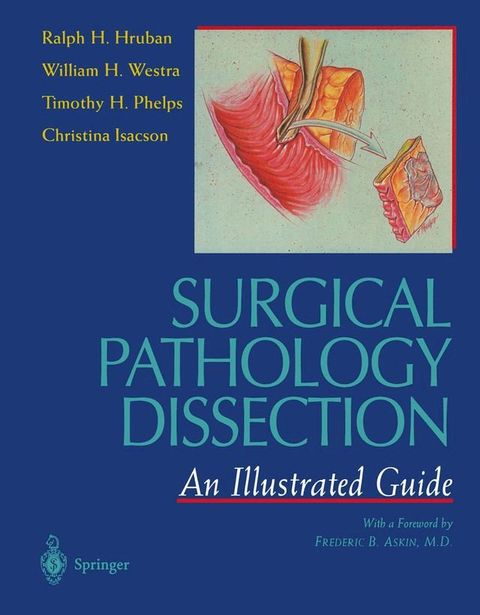 Surgical Pathology Dissection(Kobo/電子書)