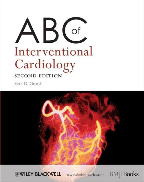 ABC of Interventional Cardiology(Kobo/電子書)