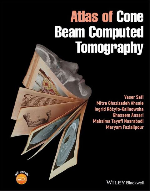 Atlas of Cone Beam Computed Tomography(Kobo/電子書)