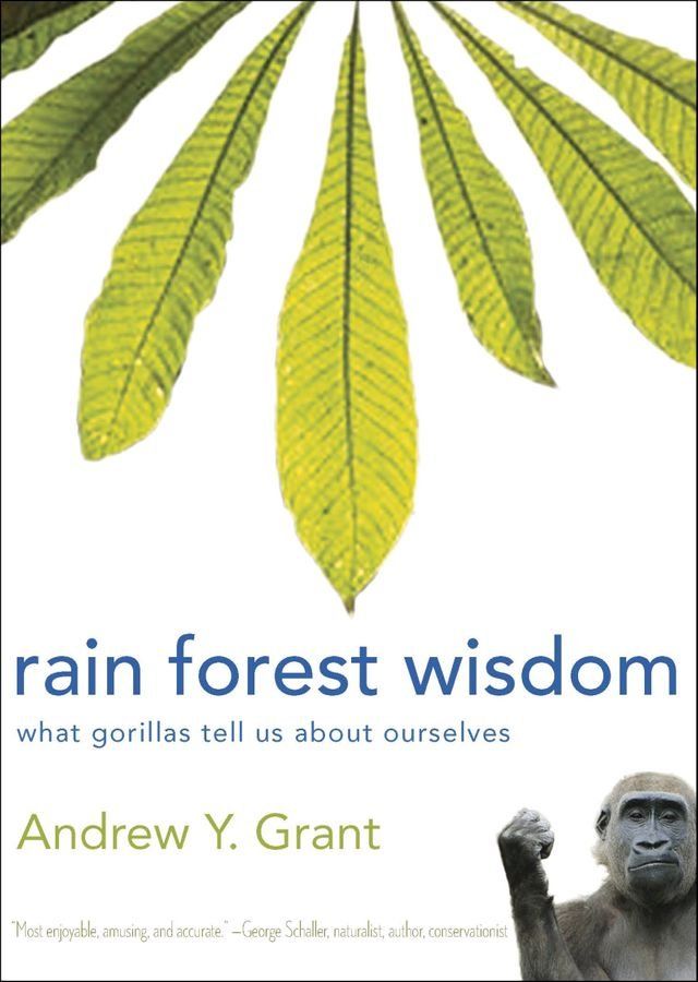  Rain Forest Wisdom(Kobo/電子書)