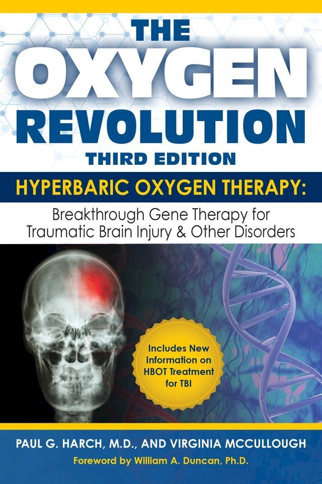  The Oxygen Revolution, Third Edition(Kobo/電子書)