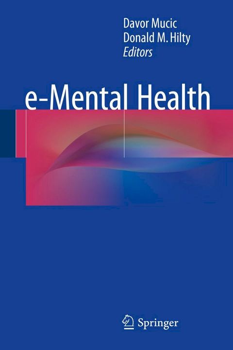 e-Mental Health(Kobo/電子書)