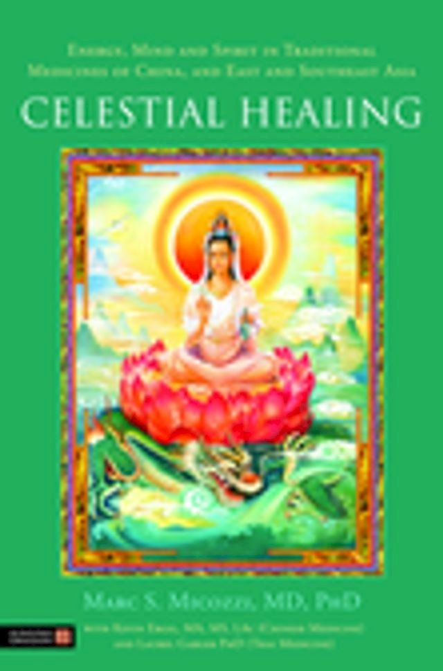  Celestial Healing(Kobo/電子書)