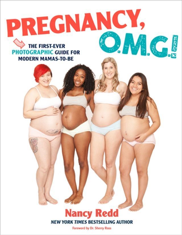  Pregnancy, OMG!(Kobo/電子書)