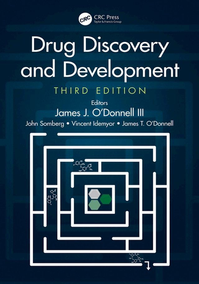  Drug Discovery and Development, Third Edition(Kobo/電子書)