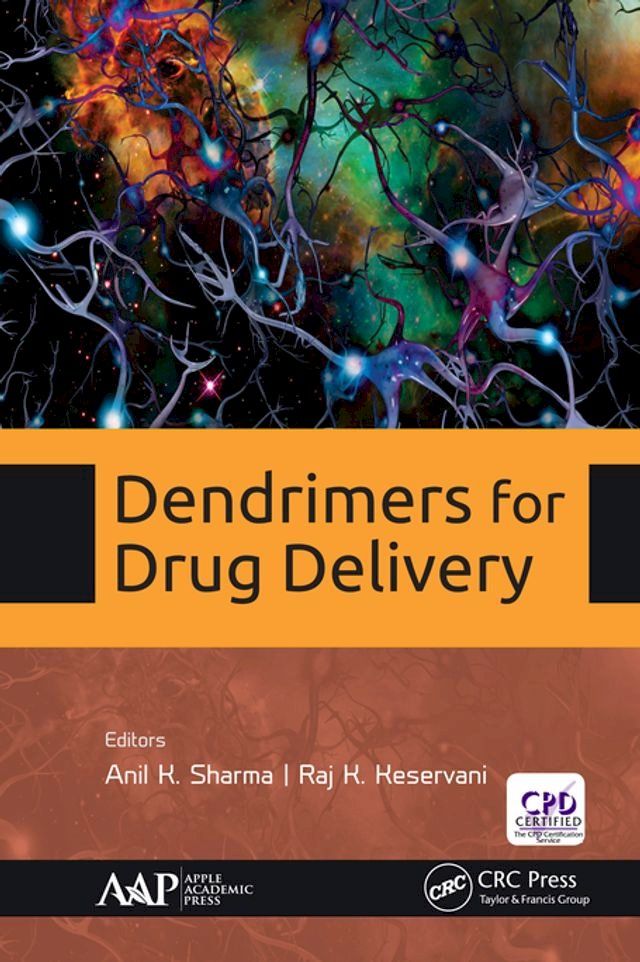  Dendrimers for Drug Delivery(Kobo/電子書)