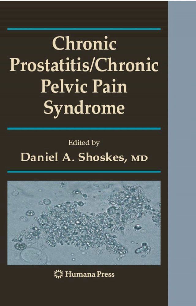  Chronic Prostatitis/Chronic Pelvic Pain Syndrome(Kobo/電子書)