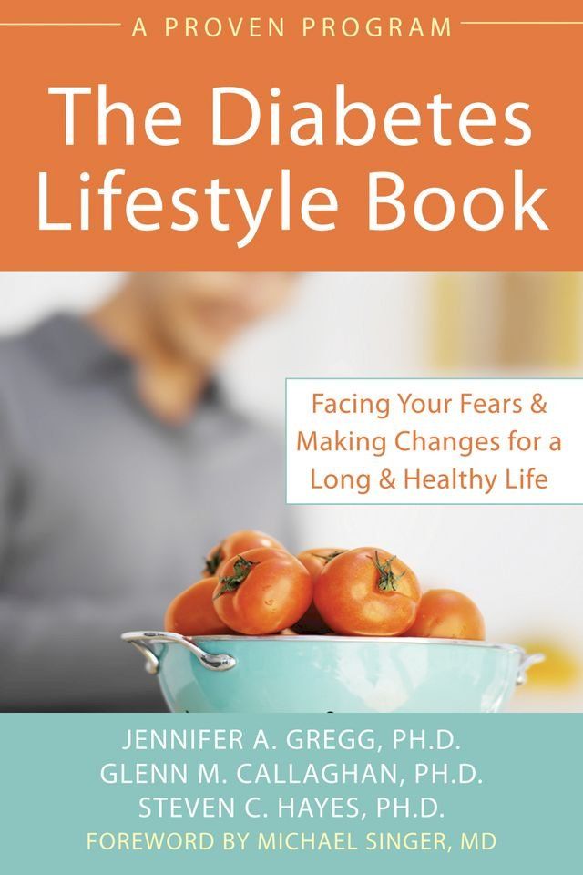  Diabetes Lifestyle Book(Kobo/電子書)