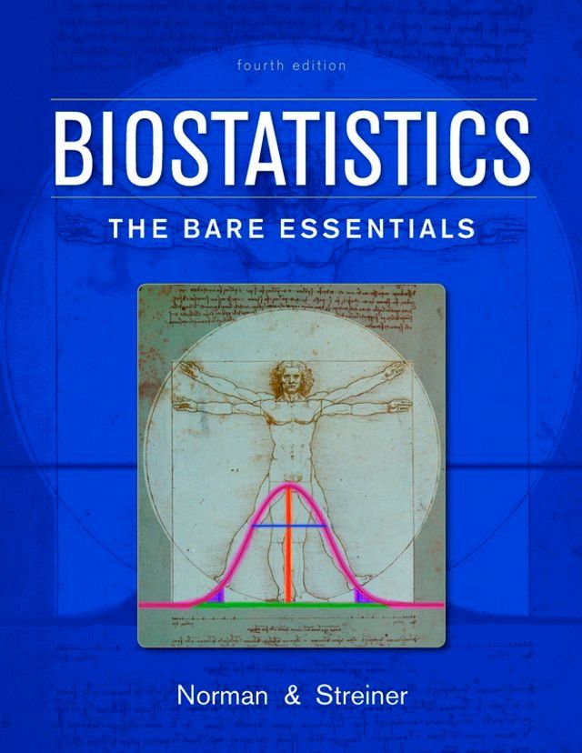  Biostatistics, 4e(Kobo/電子書)