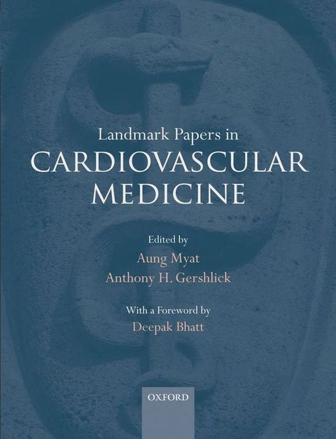 Landmark Papers in Cardiovascular Medicine(Kobo/電子書)