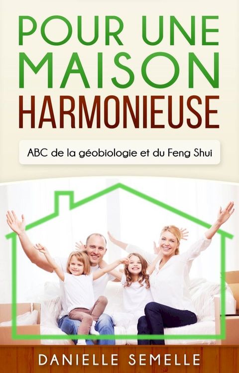 Pour une maison harmonieuse(Kobo/電子書)