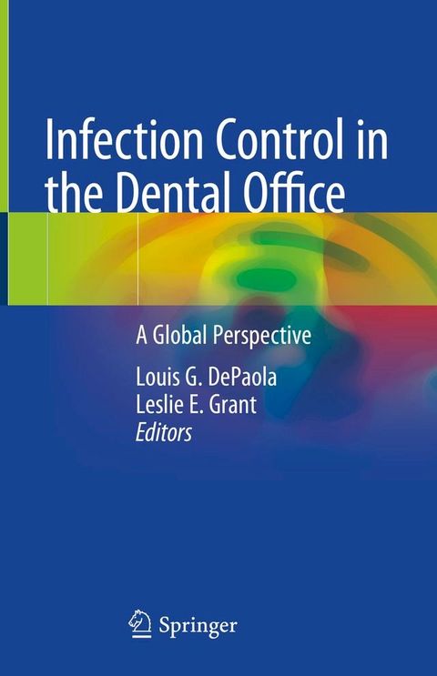 Infection Control in the Dental Office(Kobo/電子書)