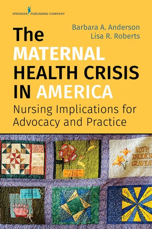  The Maternal Health Crisis in America(Kobo/電子書)