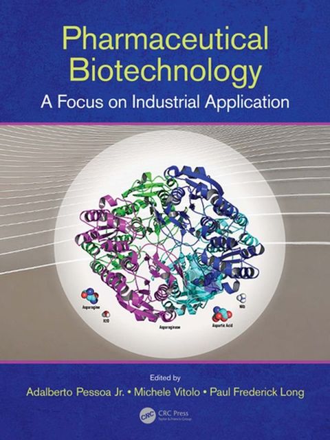 Pharmaceutical Biotechnology(Kobo/電子書)