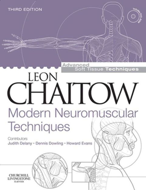 Modern Neuromuscular Techniques(Kobo/電子書)