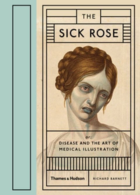 The Sick Rose(Kobo/電子書)