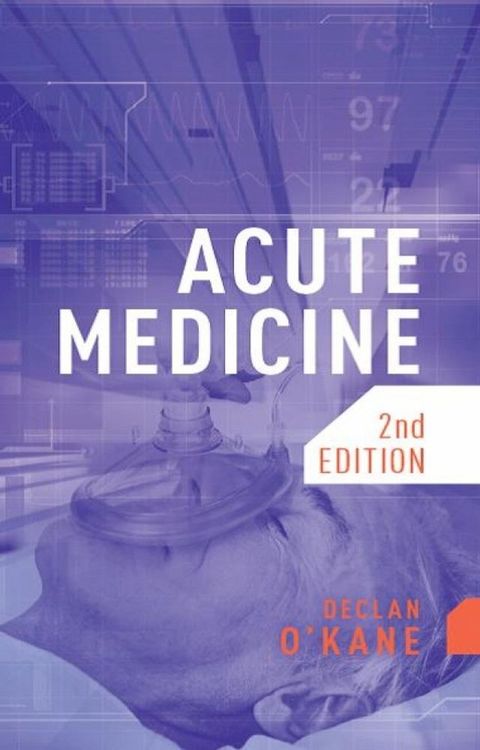 Acute Medicine, second edition(Kobo/電子書)