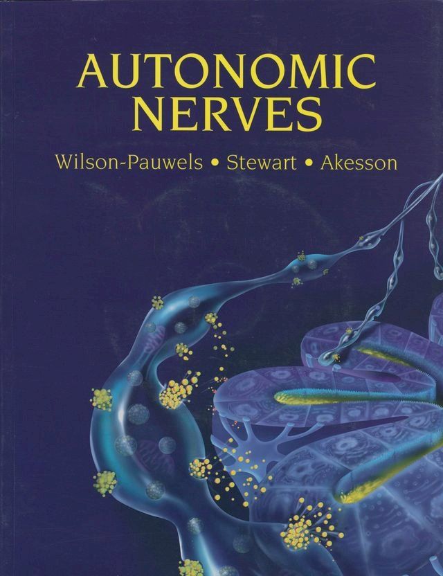  Autonomic Nerves(Kobo/電子書)