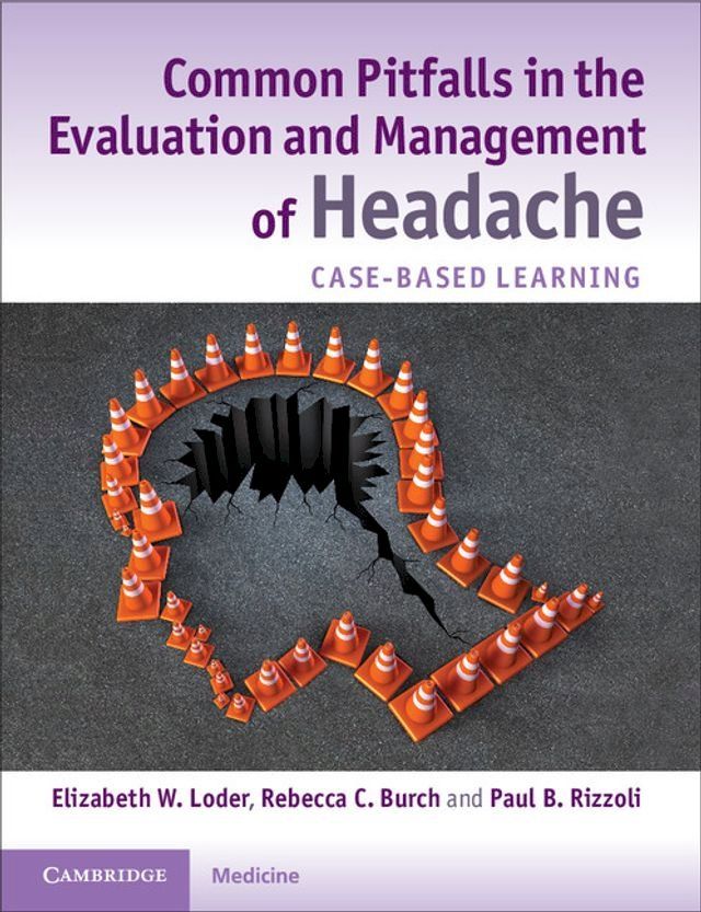  Common Pitfalls in the Evaluation and Management of Headache(Kobo/電子書)