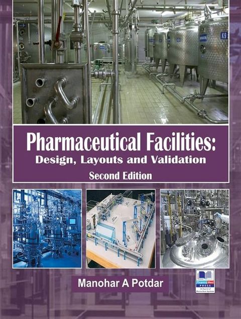 Pharmaceutical Facilities(Kobo/電子書)