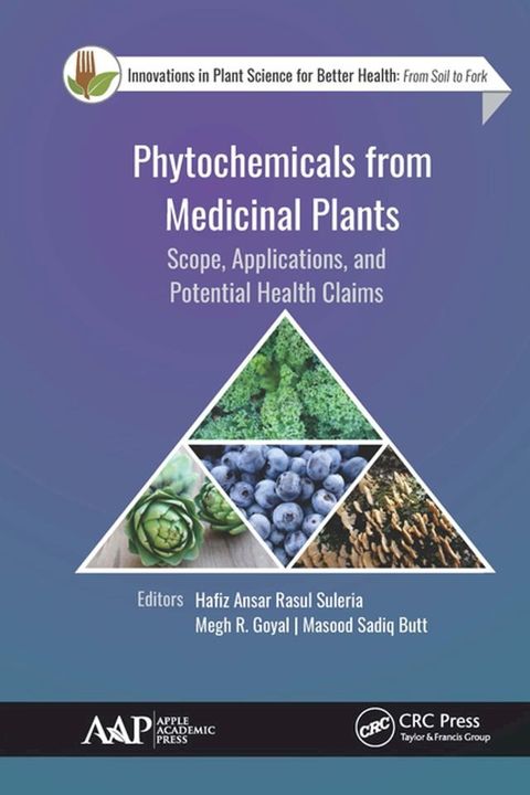 Phytochemicals from Medicinal Plants(Kobo/電子書)