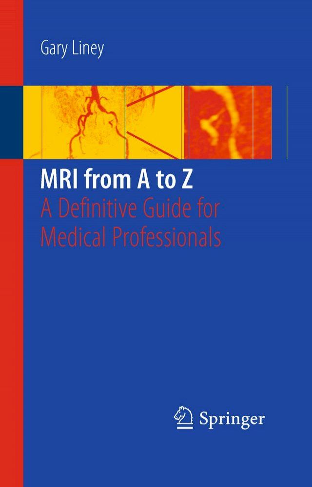  MRI from A to Z(Kobo/電子書)