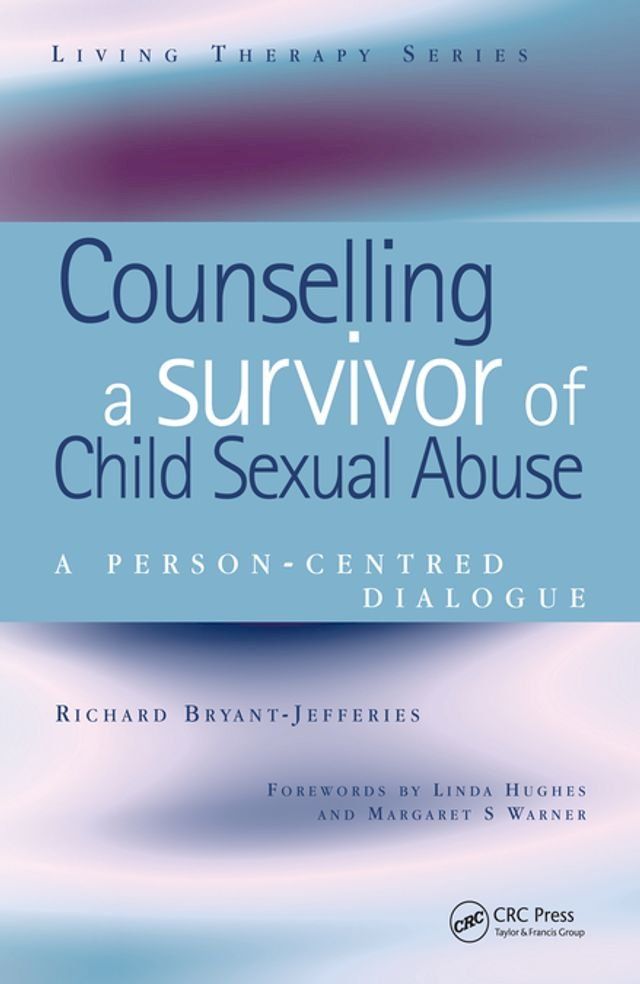  Counselling a Survivor of Child Sexual Abuse(Kobo/電子書)