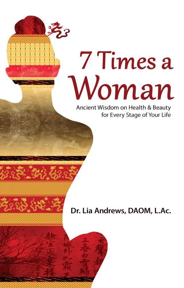  7 Times a Woman(Kobo/電子書)