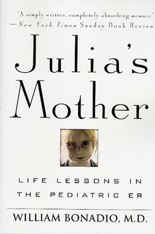  Julia's Mother(Kobo/電子書)