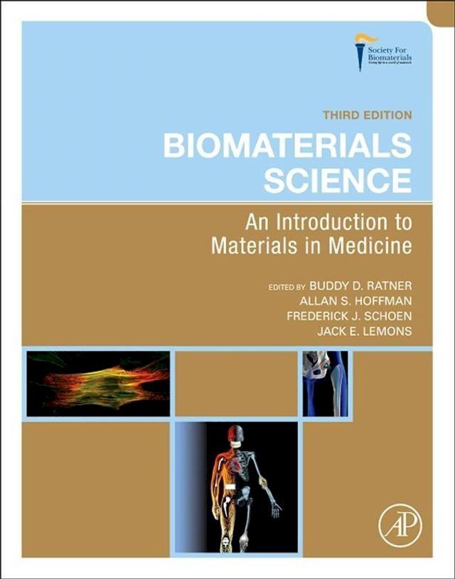  Biomaterials Science(Kobo/電子書)