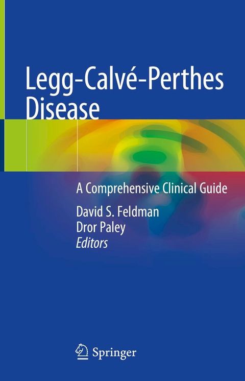 Legg-Calv&eacute;-Perthes Disease(Kobo/電子書)