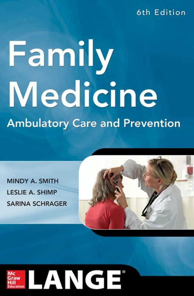  Family Medicine, 6E(Kobo/電子書)