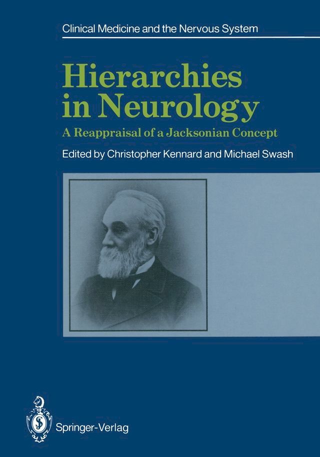  Hierarchies in Neurology(Kobo/電子書)