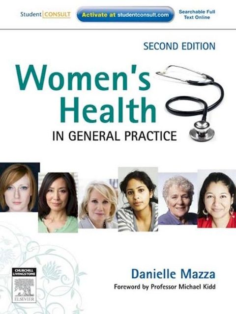 Women's Health in General Practice(Kobo/電子書)