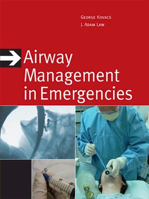 Airway Management in Emergencies(Kobo/電子書)