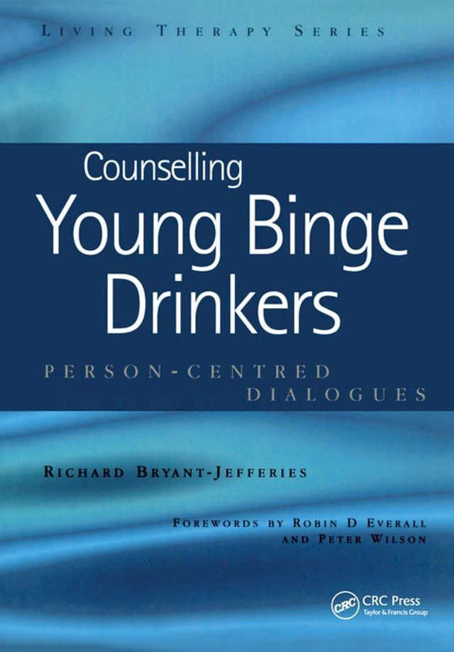  Counselling Young Binge Drinkers(Kobo/電子書)