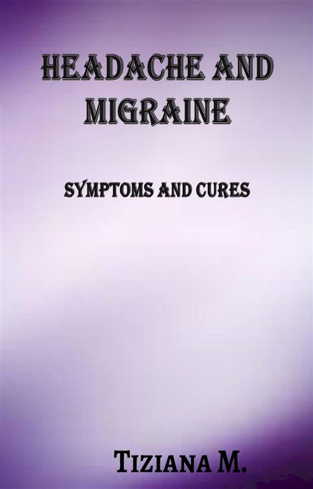  Headache and migraine(Kobo/電子書)