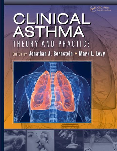 Clinical Asthma(Kobo/電子書)