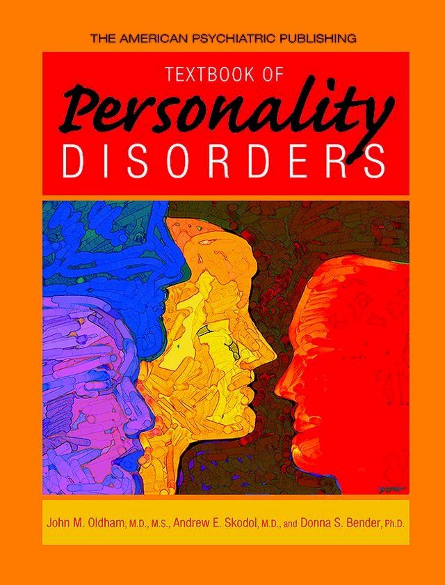  The American Psychiatric Publishing Textbook of Personality Disorders(Kobo/電子書)