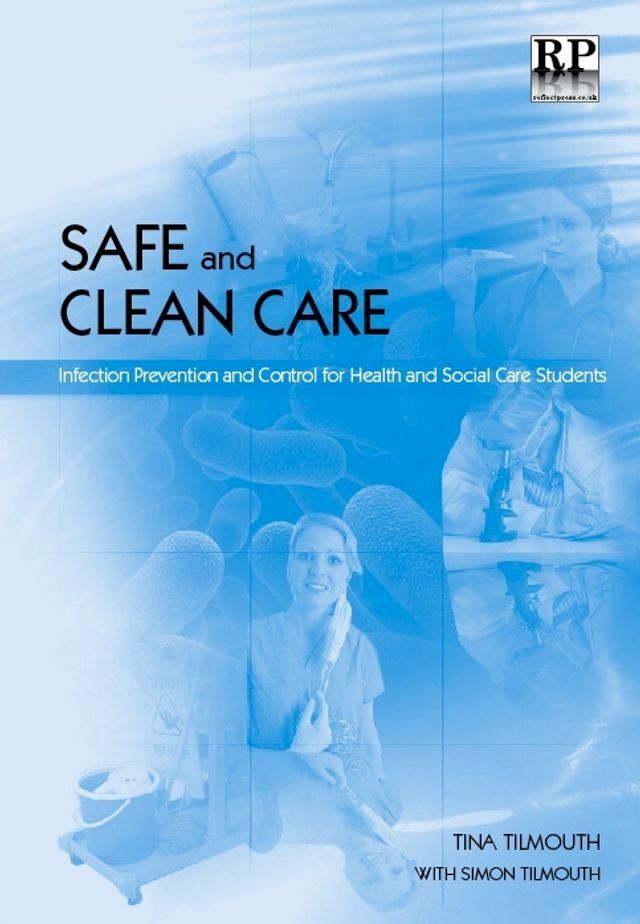  Safe and Clean Care(Kobo/電子書)