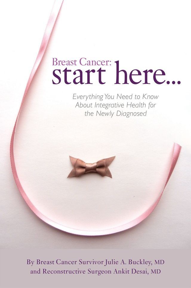  Breast Cancer: Start Here(Kobo/電子書)