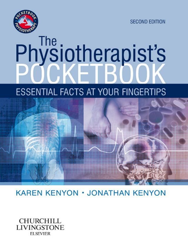  The Physiotherapist's Pocketbook(Kobo/電子書)